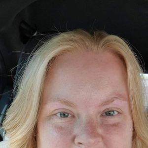Meet your Posher, Terri